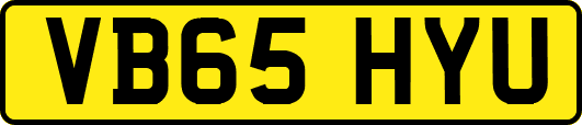 VB65HYU