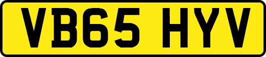 VB65HYV