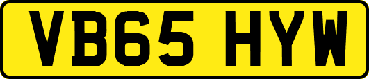 VB65HYW
