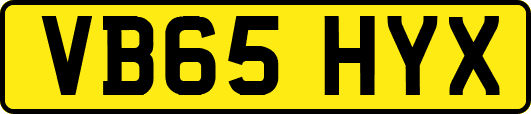 VB65HYX