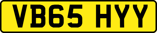 VB65HYY