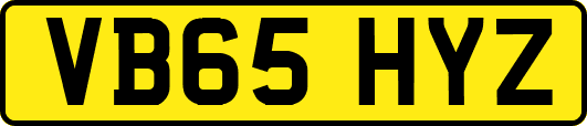 VB65HYZ
