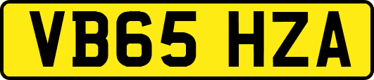VB65HZA