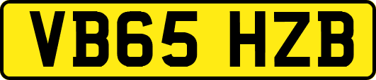 VB65HZB