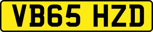 VB65HZD
