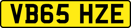 VB65HZE