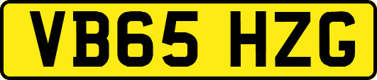 VB65HZG
