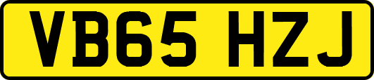VB65HZJ