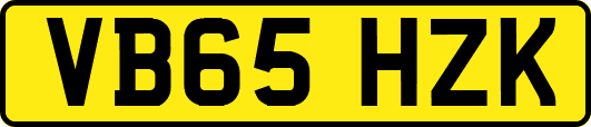VB65HZK