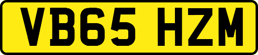 VB65HZM