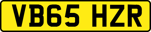 VB65HZR