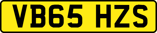 VB65HZS