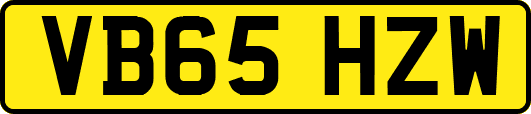 VB65HZW
