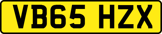 VB65HZX