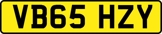 VB65HZY