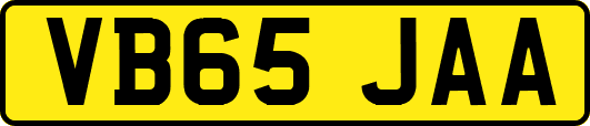 VB65JAA