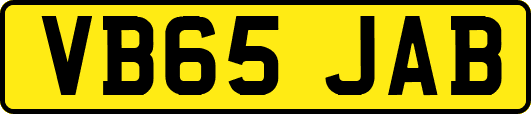 VB65JAB