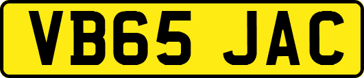 VB65JAC