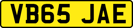 VB65JAE
