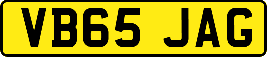 VB65JAG