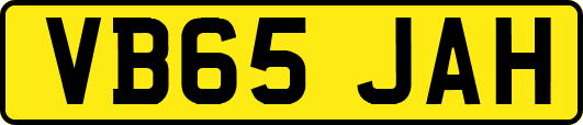 VB65JAH