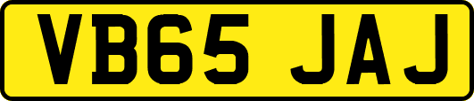 VB65JAJ