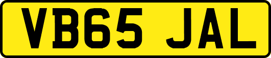 VB65JAL