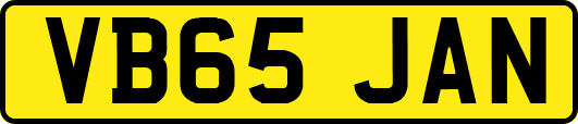 VB65JAN
