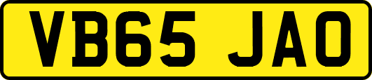 VB65JAO