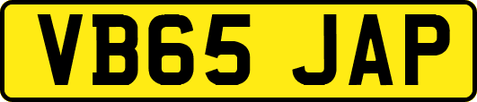 VB65JAP