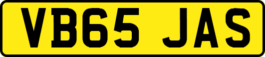 VB65JAS