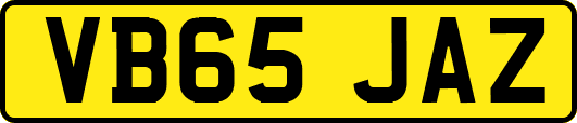 VB65JAZ