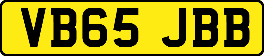 VB65JBB