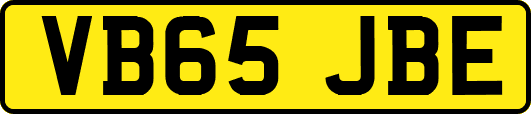 VB65JBE