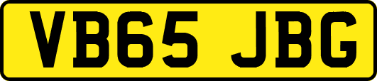 VB65JBG