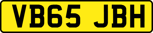 VB65JBH