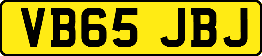 VB65JBJ