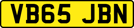 VB65JBN