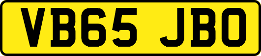VB65JBO