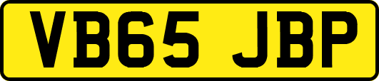 VB65JBP