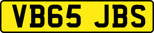 VB65JBS