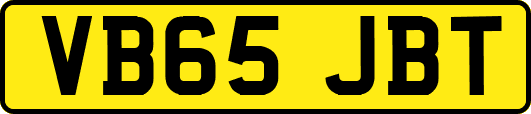 VB65JBT