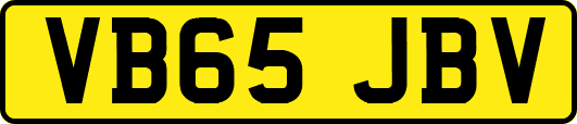 VB65JBV