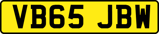 VB65JBW