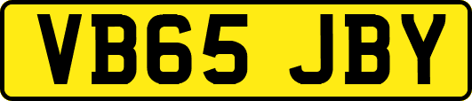 VB65JBY