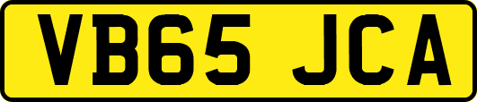 VB65JCA