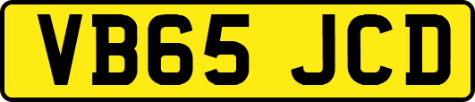 VB65JCD