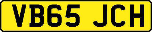 VB65JCH
