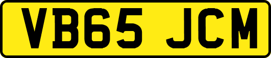 VB65JCM