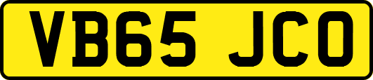 VB65JCO